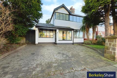 3 bedroom semi-detached house for sale, Barkhill Road, Aigburth, Liverpool