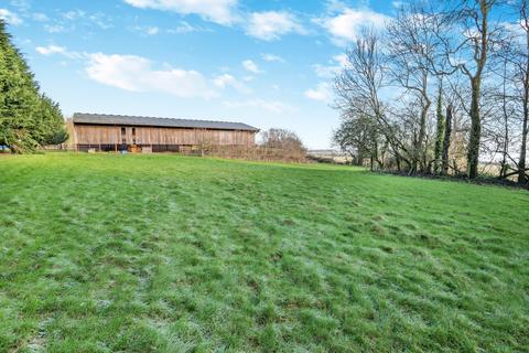 Plot for sale, Boughspring, Tidenham, Chepstow