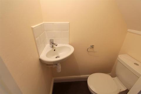 3 bedroom end of terrace house to rent, Wharncliffe Road, Old Swan, Liverpool