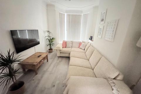 3 bedroom end of terrace house for sale, Hans Road, Walton, Liverpool