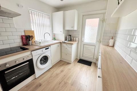 3 bedroom end of terrace house for sale, Hans Road, Walton, Liverpool