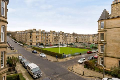 1 bedroom flat for sale, 21/6 Comely Bank Avenue, Edinburgh, EH4 1EW