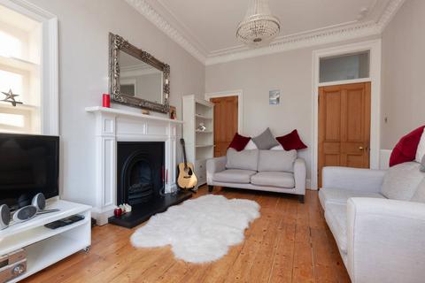 1 bedroom flat for sale, 21/6 Comely Bank Avenue, Edinburgh, EH4 1EW