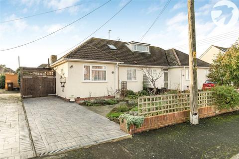 2 bedroom bungalow for sale, Alfred Road, Dartford, Kent, DA2