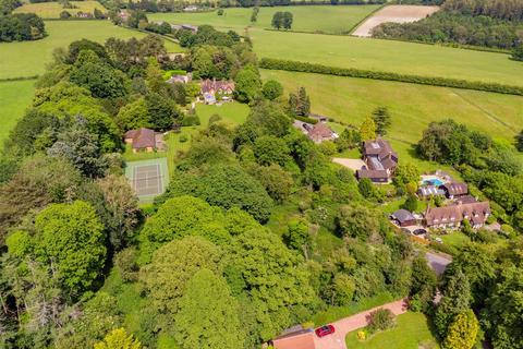 Land for sale, Henley-On-Thames RG9