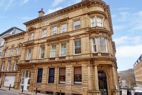 2 bedroom apartment for sale, Town Hall Street East, Halifax HX1