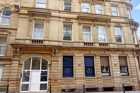 2 bedroom apartment for sale, Town Hall Street East, Halifax HX1