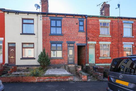 3 bedroom terraced house to rent, Rushdale Road, Sheffield S8