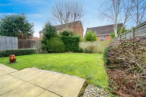17 Arbery Way, Arborfield, Reading, RG2 9FG