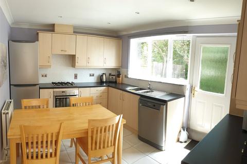 3 bedroom detached house for sale, Arbery Way, Arborfield, Reading