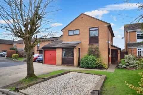 4 bedroom detached house for sale, Jubilee Drive, Bredon, Tewkesbury, Gloucestershire