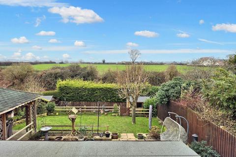 4 bedroom detached house for sale, Jubilee Drive, Bredon, Tewkesbury, Gloucestershire