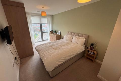 1 bedroom flat for sale, Brook Road, Borehamwood