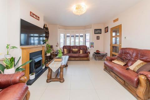 5 bedroom semi-detached house for sale, Sullivan Way, Elstree