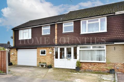 undefined, Causeway Close, Potters Bar, EN6