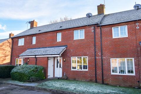 2 bedroom terraced house for sale, Ladyfield, Blisworth, NN7