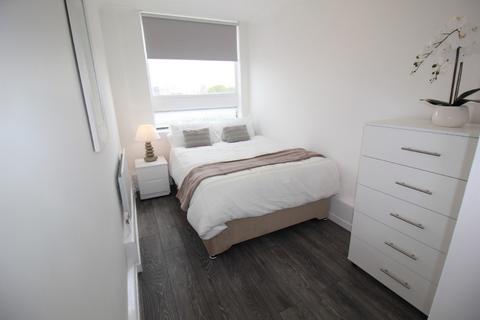 3 bedroom flat for sale, Landward Court, Marylebone, W1H 5HB