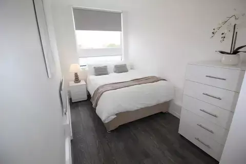 3 bedroom flat for sale, Landward Court, Marylebone, W1H 5HB