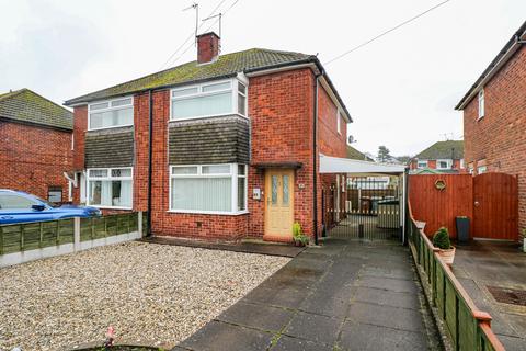 2 bedroom semi-detached house to rent, Rolt Crescent, Middlewich, CW10