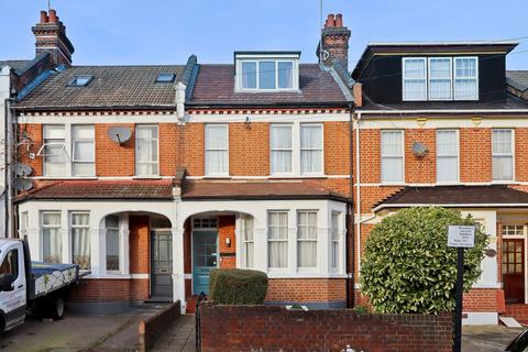 3 bedroom terraced house for sale, The Limes Avenue, London, N11