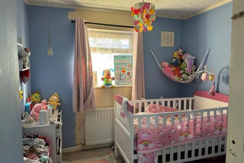 25 Avon Crescent, Brockworth, Gloucester, GL3 4LQ