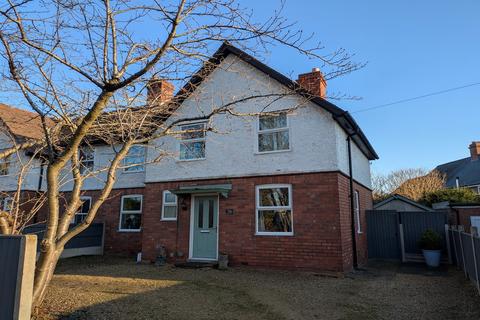 26 Breinton Avenue, Hereford, HR4 0JZ