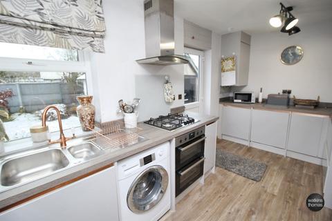 26 Breinton Avenue, Hereford, HR4 0JZ