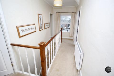 26 Breinton Avenue, Hereford, HR4 0JZ