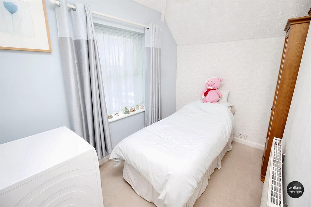 Bed 3