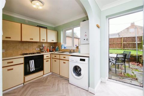 3 bedroom semi-detached house for sale, The Spinney, Half Moon Street, Linton on Ouse, York, YO30