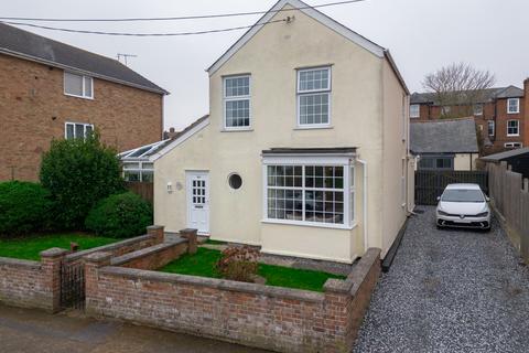 3 bedroom detached house for sale, Brook Lane, Felixstowe IP11