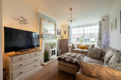 3 bedroom detached house for sale, Brook Lane, Felixstowe IP11