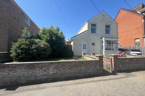 undefined, Brook Lane, Felixstowe IP11