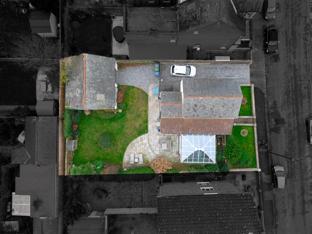 20250117114216 - DJI 0085 - 60 brook lane, IP11 7 L