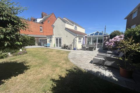 undefined, Brook Lane, Felixstowe IP11