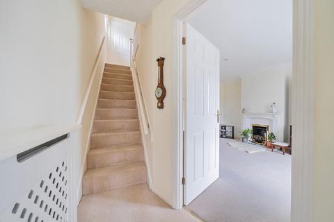 3 bedroom detached house for sale, The Beeches, Warminster, BA12