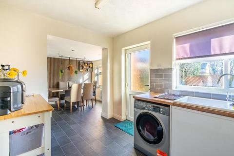 2 bedroom end of terrace house for sale, Bowling Green Croft, York