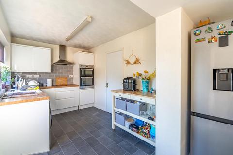 2 bedroom end of terrace house for sale, Bowling Green Croft, York