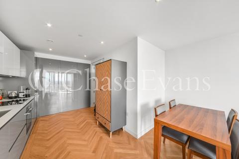1 bedroom flat to rent, Two Fifty One, 251 Southwark Bridge Road, Southwark, London, SE1
