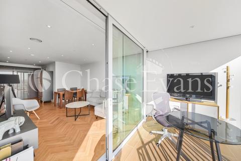 1 bedroom flat to rent, Two Fifty One, 251 Southwark Bridge Road, Southwark, London, SE1