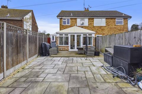 3 bedroom semi-detached house for sale, Old Bridge Road, Whitstable