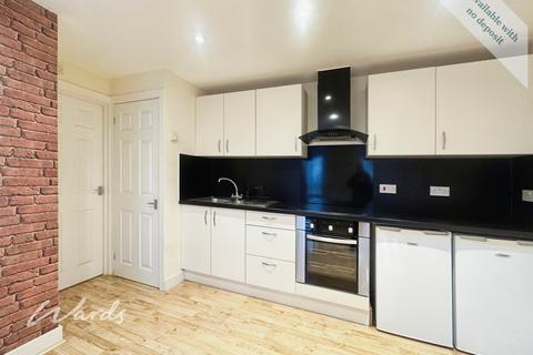 1 bedroom flat to rent, Upper Stone Street Maidstone ME15