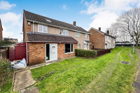 5 bedroom semi-detached house for sale, Chesil Walk, Corby NN18