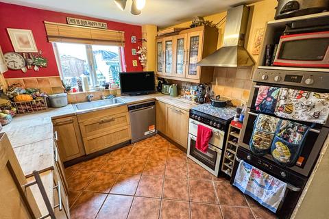 56 Chesil Walk, Corby, NN18 0DN