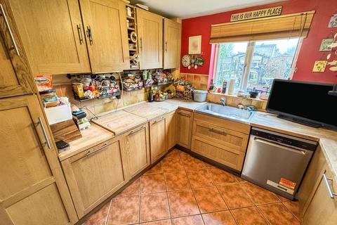 56 Chesil Walk, Corby, NN18 0DN