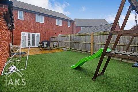 32 Nightingale Way, Etwall, Derby, DE65 6RT