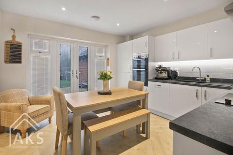 32 Nightingale Way, Etwall, Derby, DE65 6RT