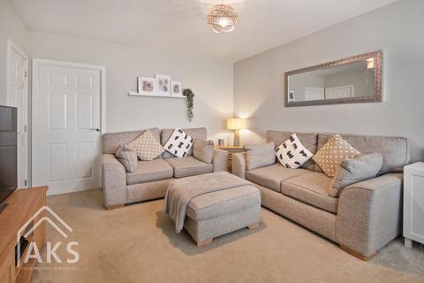 32 Nightingale Way, Etwall, Derby, DE65 6RT