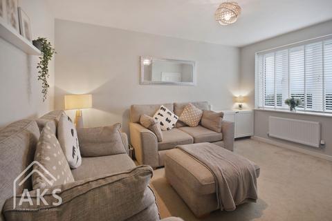 32 Nightingale Way, Etwall, Derby, DE65 6RT