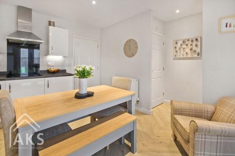 32 Nightingale Way, Etwall, Derby, DE65 6RT